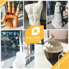 Imagem 3 da empresa IMAGITON IDEIAS TANGÍVEIS Impressão Eletrônica e Digital em Vitória ES