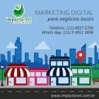 Imagem 3 da empresa IMPACTANET - MARKETING DIGITAL marketing digital sp em São Paulo Brasil