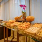 Imagem 4 da empresa INTERCONTINENTAL SAO PAULO Hotéis em São Paulo Brasil