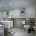 Imagem 9 da empresa INTERCONTINENTAL SAO PAULO Hotéis em São Paulo Brasil