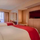 Imagem 11 da empresa INTERCONTINENTAL SAO PAULO Hotéis em São Paulo Brasil