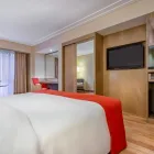 Imagem 19 da empresa INTERCONTINENTAL SAO PAULO Hotéis em São Paulo Brasil