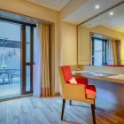 Imagem 25 da empresa INTERCONTINENTAL SAO PAULO Hotéis em São Paulo Brasil