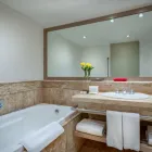 Imagem 26 da empresa INTERCONTINENTAL SAO PAULO Hotéis em São Paulo Brasil