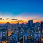 Imagem 27 da empresa INTERCONTINENTAL SAO PAULO Hotéis em São Paulo Brasil