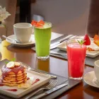 Imagem 28 da empresa INTERCONTINENTAL SAO PAULO Hotéis em São Paulo Brasil