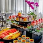 Imagem 61 da empresa INTERCONTINENTAL SAO PAULO Hotéis em São Paulo Brasil