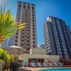 Imagem 95 da empresa INTERCONTINENTAL SAO PAULO Hotéis em São Paulo Brasil