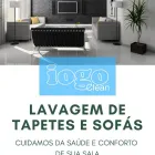 Imagem 1 da empresa IOGO CLEAN LAVANDERIA DE TAPETES Tapetes E Passadeiras - Limpeza em São Bernardo Do Campo SP