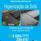 Imagem 2 da empresa IOGO CLEAN LAVANDERIA DE TAPETES Tapetes E Passadeiras - Limpeza em São Bernardo Do Campo SP