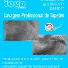 Imagem 5 da empresa IOGO CLEAN LAVANDERIA DE TAPETES Tapetes E Passadeiras - Limpeza em São Bernardo Do Campo SP