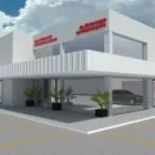 Imagem 3 da empresa IRMÃOS ABAGE & CIA LTDA. Lojas de Materiais Elétricos em Curitiba PR