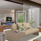 Imagem 2 da empresa ISABEL LEITE DESIGN DE INTERIORES Imóveis - Reforma em São Paulo SP