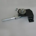 Imagem 6 da empresa KABOPLAS INDÚSTRIA E COMÉRCIO DE ARTEFATOS PLÁSTICOS LTDA ME Tampa do Protetor de Ciclista em São Caetano Do Sul SP