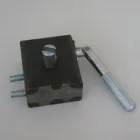 Imagem 7 da empresa KABOPLAS INDÚSTRIA E COMÉRCIO DE ARTEFATOS PLÁSTICOS LTDA ME Tampa do Protetor de Ciclista em São Caetano Do Sul SP