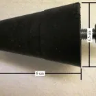 Imagem 11 da empresa KABOPLAS INDÚSTRIA E COMÉRCIO DE ARTEFATOS PLÁSTICOS LTDA ME Tampa do Protetor de Ciclista em São Caetano Do Sul SP