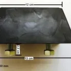 Imagem 12 da empresa KABOPLAS INDÚSTRIA E COMÉRCIO DE ARTEFATOS PLÁSTICOS LTDA ME Tampa do Protetor de Ciclista em São Caetano Do Sul SP
