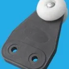 Imagem 18 da empresa KABOPLAS INDÚSTRIA E COMÉRCIO DE ARTEFATOS PLÁSTICOS LTDA ME Tampa do Protetor de Ciclista em São Caetano Do Sul SP