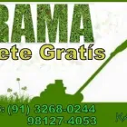Imagem 1 da empresa KATAOKA PAISAGISMO Plantas Ornamentais em Belém PA
