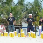 Imagem 3 da empresa KIMERA FOGOS E SHOWS Fogos De Artifício em Curitiba PR