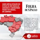 Imagem 2 da empresa LABORATÓRIO FRANCO DO AMARAL Laboratórios De Análises Clínicas em Campinas SP