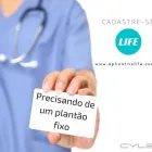 Imagem 4 da empresa LIFE APP Tecnico de Enfermagem de Homecare em São Paulo Brasil