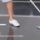 Imagem 5 da empresa LIMPEZA | PINTURA | SERVIÇOS EM ALTURA | FINAL DE OBRA- OBJETIVA Tercerizacao De Servicos em Ponta Grossa PR