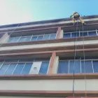 Imagem 6 da empresa LIMPEZA | PINTURA | SERVIÇOS EM ALTURA | FINAL DE OBRA- OBJETIVA Tercerizacao De Servicos em Ponta Grossa PR