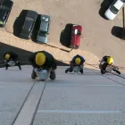 Imagem 8 da empresa LIMPEZA | PINTURA | SERVIÇOS EM ALTURA | FINAL DE OBRA- OBJETIVA Tercerizacao De Servicos em Ponta Grossa PR