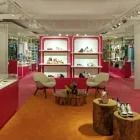 Imagem 1 da empresa LOUIS VUITTON SÃO PAULO - LOJA FEMININA, MORUMBI SHOPPING Atacado e Fabricação de Artefatos de Couro em Sao Paolo SP