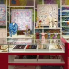 Imagem 2 da empresa LOUIS VUITTON SÃO PAULO - LOJA FEMININA, MORUMBI SHOPPING Atacado e Fabricação de Artefatos de Couro em Sao Paolo SP