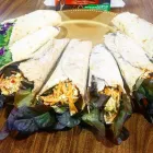 Imagem 1 da empresa MAIS SAUDÁVEL RESTAURANTE E SALADERIA Restaurantes em Vitória ES