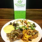 Imagem 1 da empresa MAIS SAUDÁVEL SALADERIA Self-Service em Vitória ES