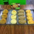 Imagem 2 da empresa MAIS SAUDÁVEL SALADERIA Self-Service em Vitória ES