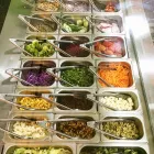 Imagem 4 da empresa MAIS SAUDÁVEL SALADERIA Self-Service em Vitória ES