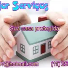 Imagem 1 da empresa MAJOR SERVIÇOS DE PORTARIA SEGURANÇA E LIMPEZA Vigilante em São Paulo Brasil
