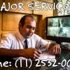 Imagem 3 da empresa MAJOR SERVIÇOS DE PORTARIA SEGURANÇA E LIMPEZA Vigilante em São Paulo Brasil