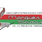 Imagem 1 da empresa MARQUES SOLDAS Solda - Serviços em São Paulo SP