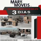 Imagem 2 da empresa MARYMOVEIS Móvel para Escritório - Loja em São Paulo SP