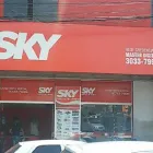 Imagem 1 da empresa MASTER DIGITAL SKY TV POR ASSINATURA Televisão Por Assinatura em Rolândia PR