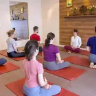Imagem 2 da empresa MERUDHARMA - YOGA, MEDITAÇÃO & TERAPIA Quiropraxia em Curitiba PR