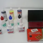 Imagem 1 da empresa MTS CARIMBOS & IMPRESSÕES LTDA Plastificação em Joinville SC