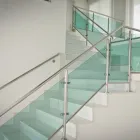 Imagem 6 da empresa NACIONAL VIDROS LTDA Vidraçarias em Curitiba PR