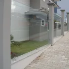 Imagem 8 da empresa NACIONAL VIDROS LTDA Vidraçarias em Curitiba PR