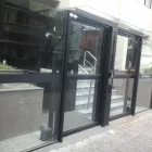 Imagem 1 da empresa NACIONAL VIDROS LTDA Vidraçarias em Curitiba PR