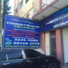 Imagem 4 da empresa NED INFOCELL tablet em Campinas SP