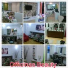 Imagem 1 da empresa OFFICINAS BEAUTY - CABELOS E MAKE Pentes e Escovas em Ponta Grossa PR