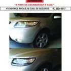 Imagem 3 da empresa OFICINA DESAMASSA - MARTELINHO DE OURO, FUNILARIA E PINTURA AUTOMOTIVA Funilaria e Pintura em São Paulo Brasil