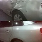 Imagem 4 da empresa OFICINA DESAMASSA - MARTELINHO DE OURO, FUNILARIA E PINTURA AUTOMOTIVA Funilaria e Pintura em São Paulo Brasil