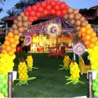 Imagem 2 da empresa ORGANIZAÇÃO FESTA JUNINA EMPRESAS Serviços - Terceirização em São Paulo SP